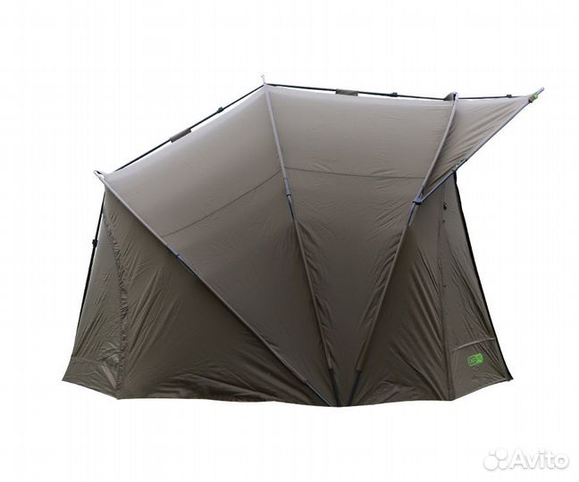 Палатка карповая Carp PRO Daimond с капсулой 2-х м