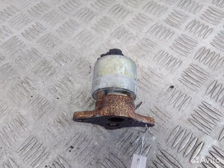 Клапан EGR Pontiac Grand Prix 7 2007 89060435