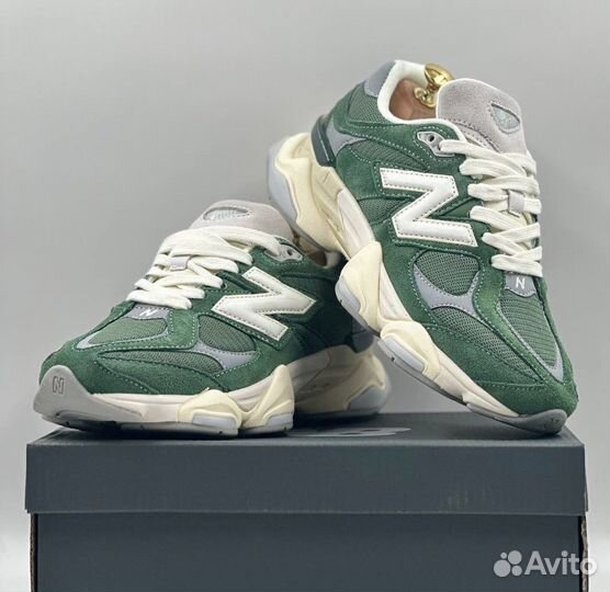 Кроссовки New Balance 9060