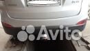 Фаркоп Hyundai IX35 с 2010 г.в