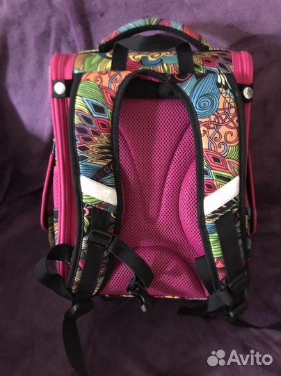 Рюкзак школьный