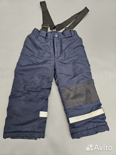 Костюм демисезонный для мальчика р 92
