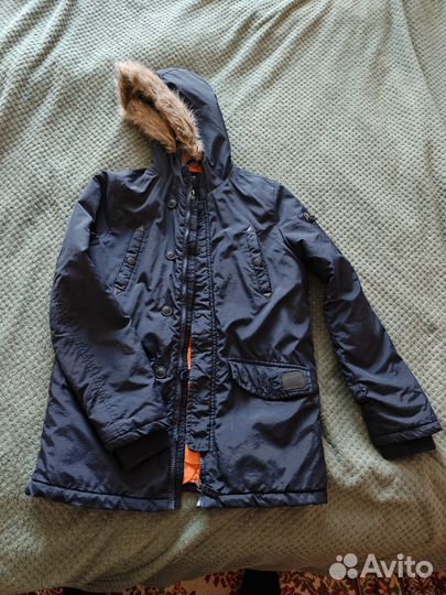 Все по 500. Куртки, брюки подростковые, мужские