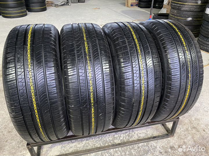Pirelli Scorpion Zero All Season 245/50 R20