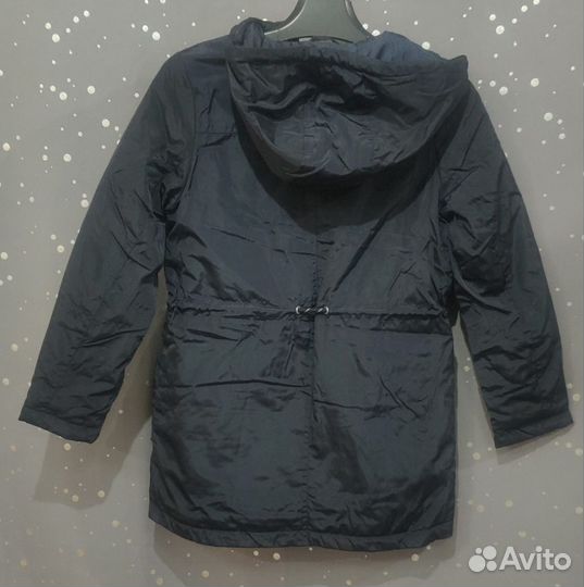 Новая ветровка для девочки