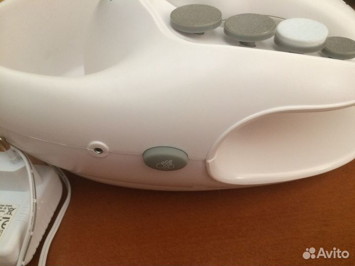 Аппарат для маникюра и педикюра Германия