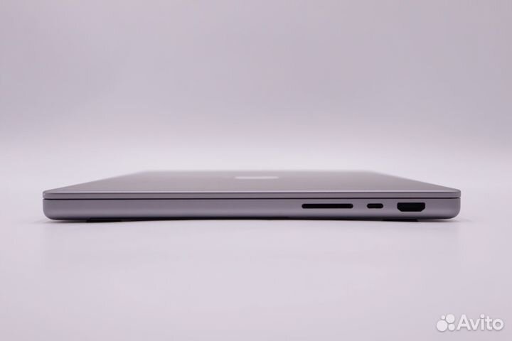 MacBook Pro 14 M1 Pro 16gb 512gb