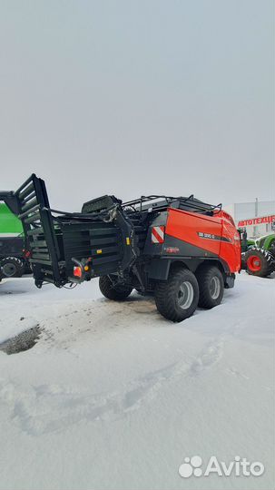 Пресс-подборщик Kuhn SB1290, 2023