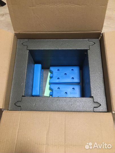 Термоконтейнер