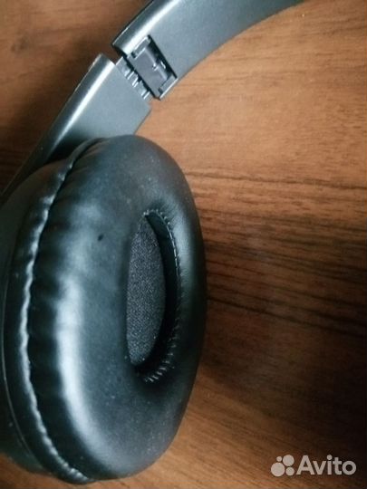 Беспроводные наушники