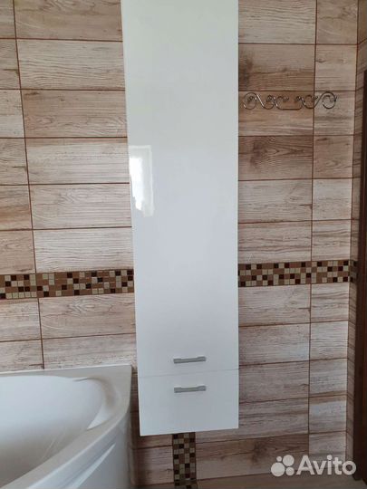 Мебель для ванной