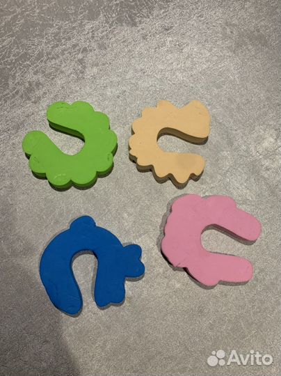 Ограничитель двери