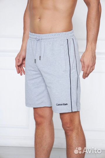 Шорты Calvin Klein 3 цвета, от 44 до 54