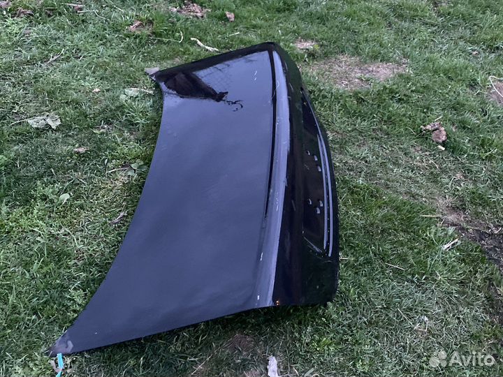 Крышка багажника Мерседес 220
