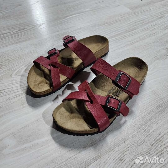 Сандалии Birkenstock