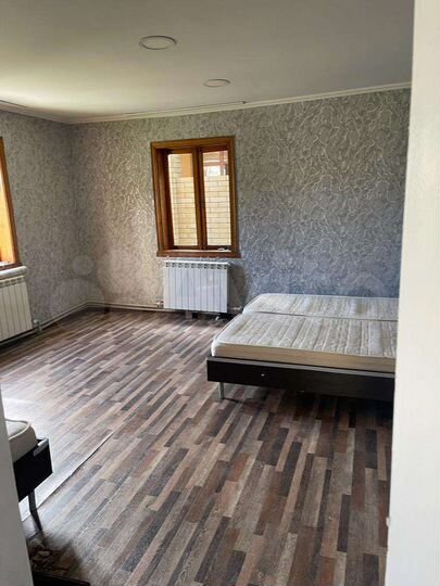 Дом 50 м² на участке 3 сот.