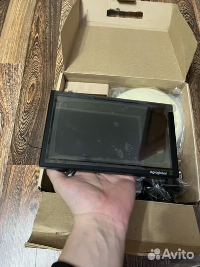 Агронавигатор agroglobal