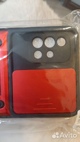 Чехол для телефона Samsung Galaxy A51