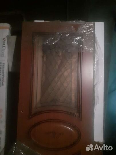 Двери межкомнатные