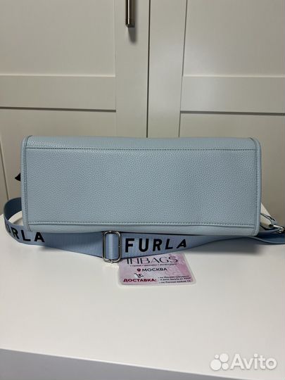 Сумка Furla тоут