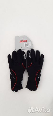 Лыжные перчатки Swix