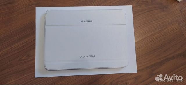 Чехол на планшет Samsung Galaxy tab 3