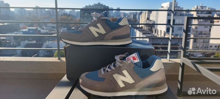 New balance 574