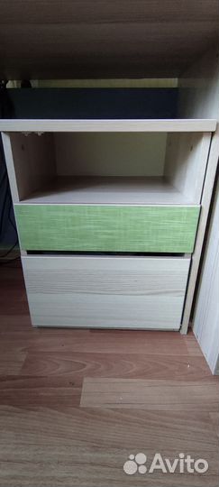 Детская мебель