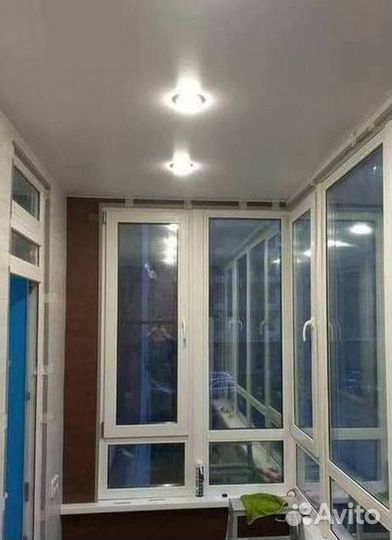 Окна быстро