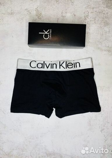 Набор трусов Calvin Klein мужских