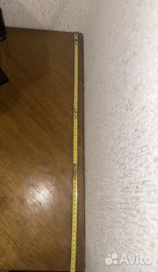 Угловая тумба