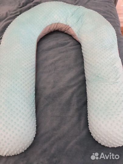 Подушка для беременных