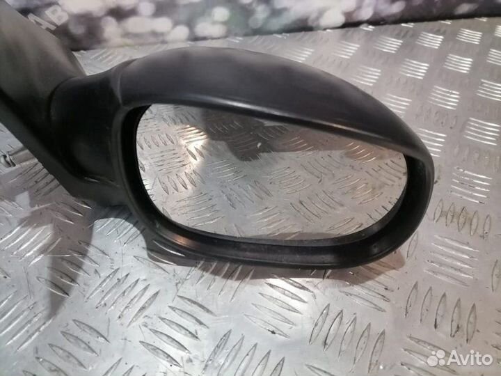Зеркала Peugeot 206 1.4 1998-2010