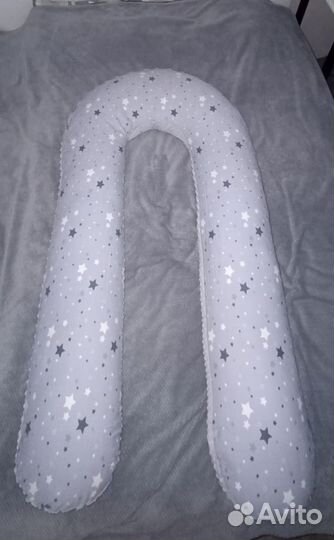 Подушка для беременных