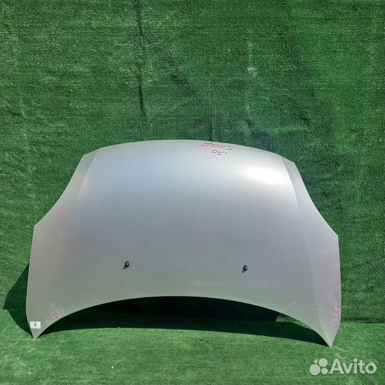 Капот передний Suzuki Swift ZC11S 2008