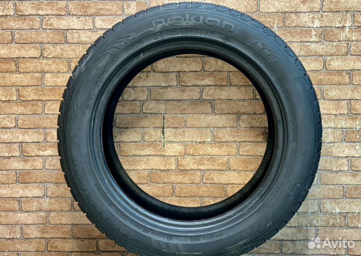 Nokian Tyres WR G2 205/55 R16