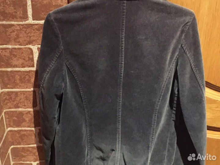 Пиджак школьный