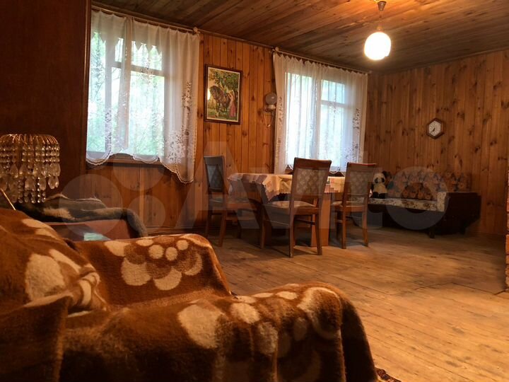 Участок 10 сот. (СНТ, ДНП)