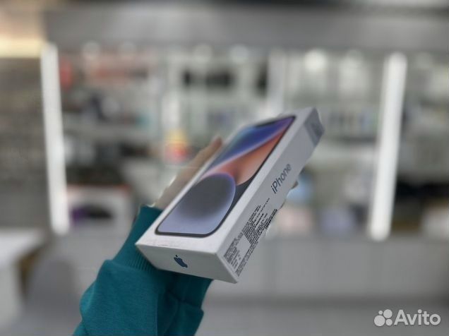 iPhone 14, 256 ГБ