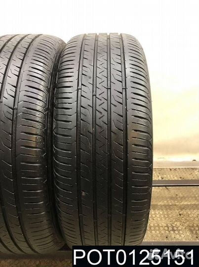 Goodyear EfficientGrip Performance SUV 225/55 R19 99V