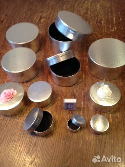 Коробка подарочная