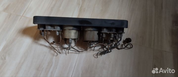 Приборка multicar25