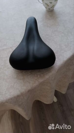 Седло для велосипеда