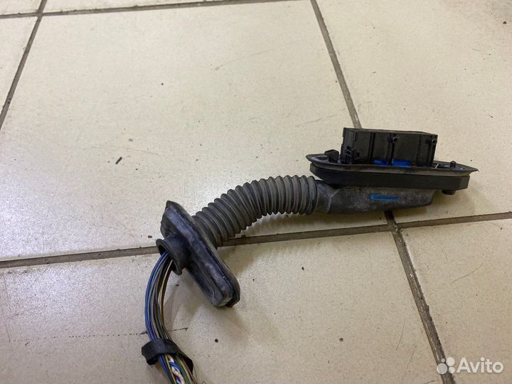 Коса двери бу передняя правая Bmw X6 E71 2011