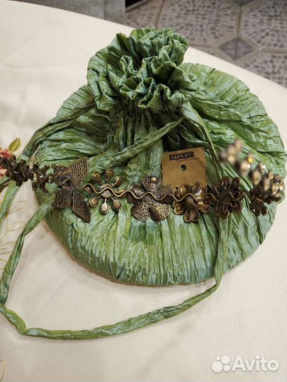 Диадема Konplott