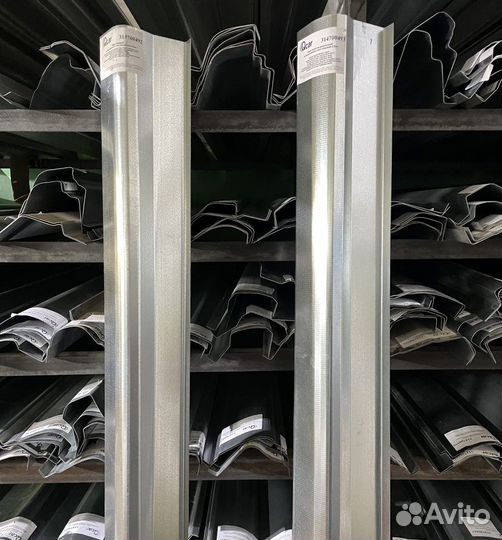 Порог левый Hyundai Solaris 2011-2017 (1мм)