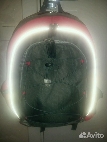 Рюкзак экко