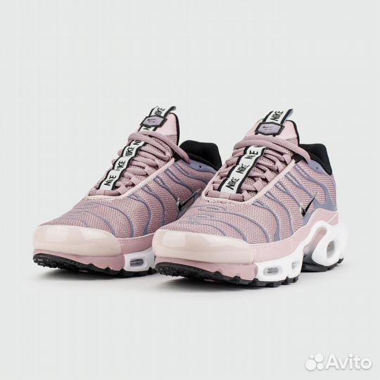Кроссовки Nike Air Max Plus Tn Pink