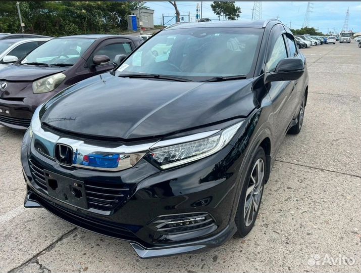 Honda Vezel 1.5 CVT, 2019, 10 000 км