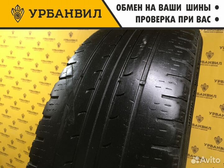 Goodyear EfficientGrip SUV 4x4 235/55 R19 105W